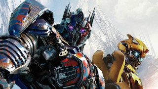 The Next <i>Transformers </i>Movie Hopes to Pack a New Punch With <i>Creed 2</i>'s<i> </i>Director